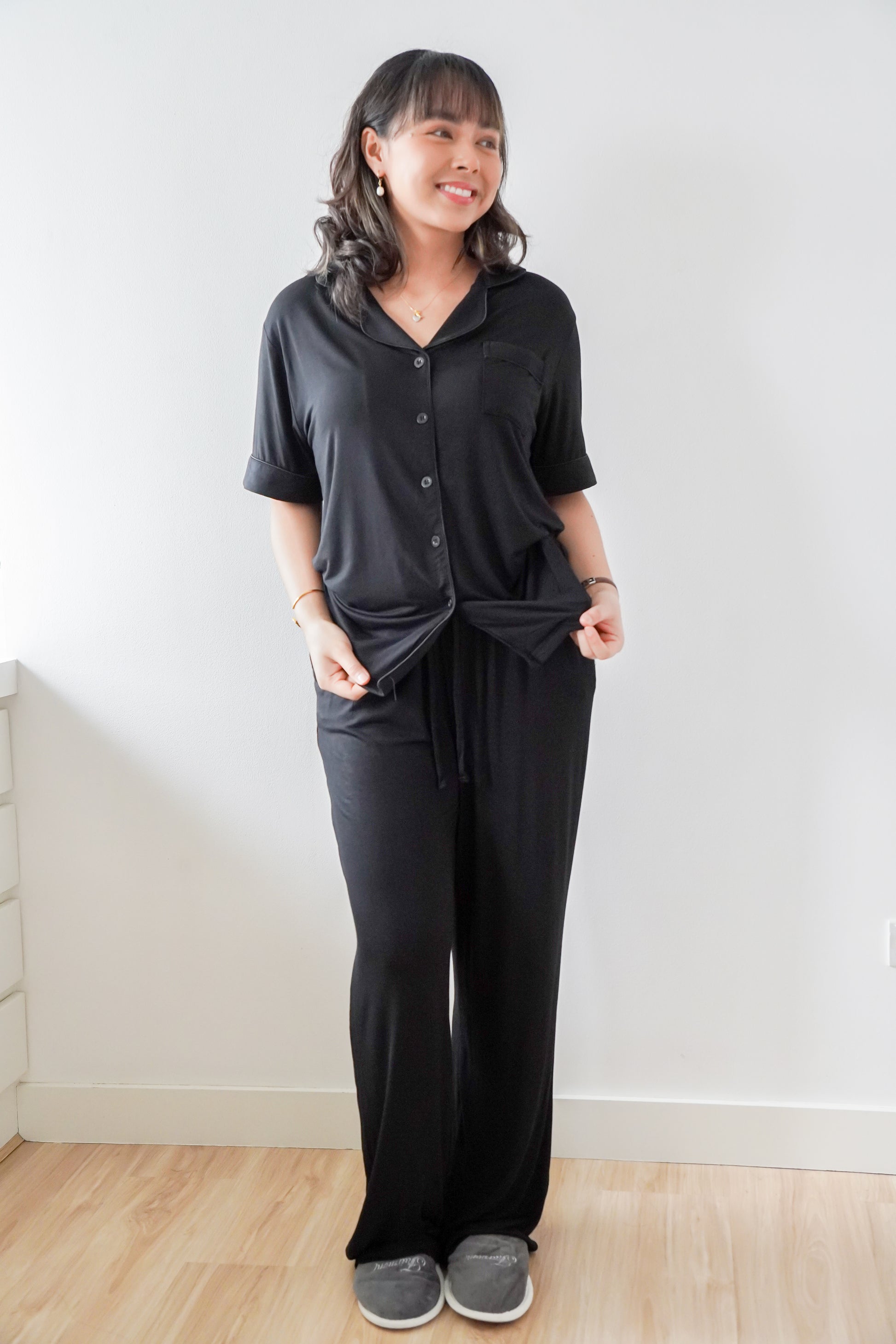 DOZE Bamboo Pajama Pants Set